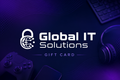 Global IT Solutions Digital Gift Card